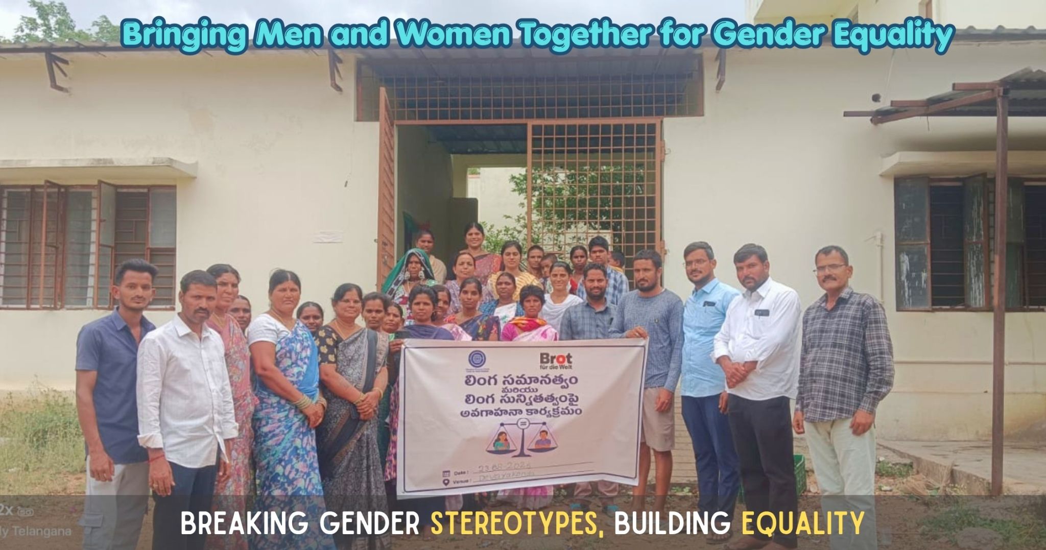 𝐁𝐫𝐞𝐚𝐤𝐢𝐧𝐠 𝐆𝐞𝐧𝐝𝐞𝐫 𝐒𝐭𝐞𝐫𝐞𝐨𝐭𝐲𝐩𝐞𝐬, 𝐁𝐮𝐢𝐥𝐝𝐢𝐧𝐠 𝐄𝐪𝐮𝐚𝐥𝐢𝐭𝐲